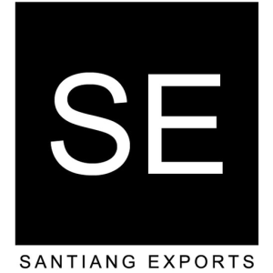 Logo Santiang Exports